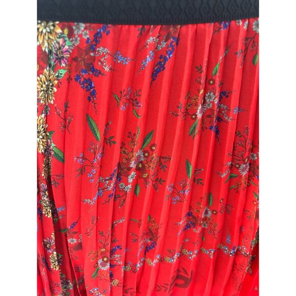 Desigual Andrea Skirt Size 4 NWT - Picture 14 of 14